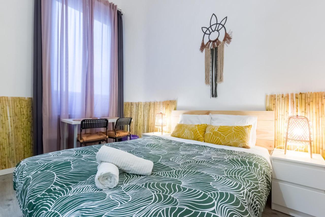 Social - Coliving & Coworking - Albergue Madri